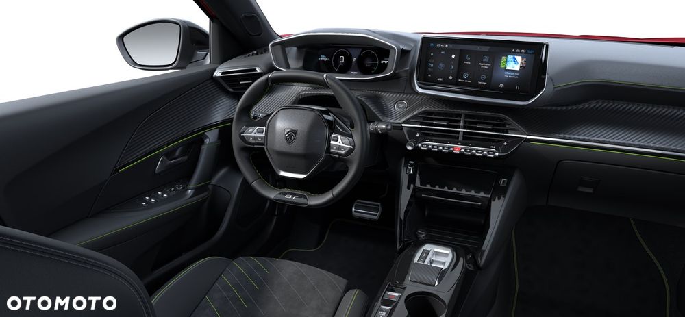 Peugeot 2008 PureTech mHEV GT E-DCS6 - 7