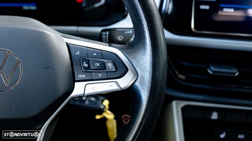 VW T-Roc 1.0 TSI Life - 20