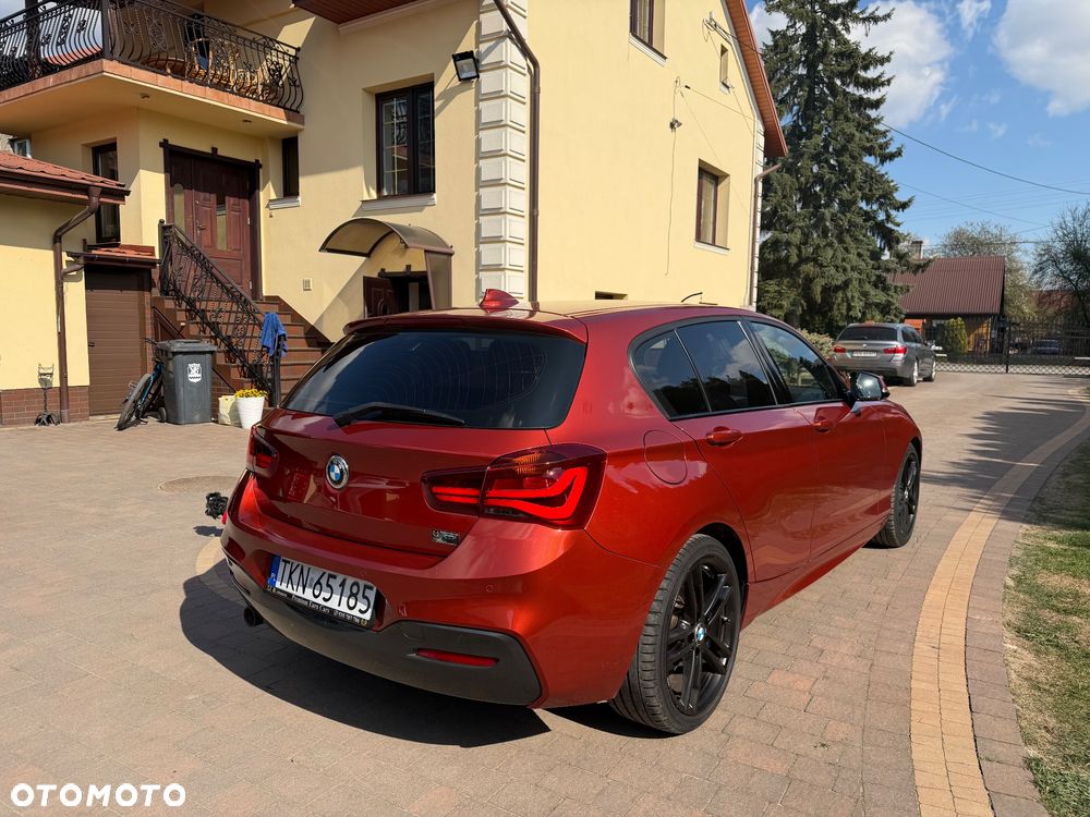BMW Seria 1 118i Edition M Sport Shadow - 10