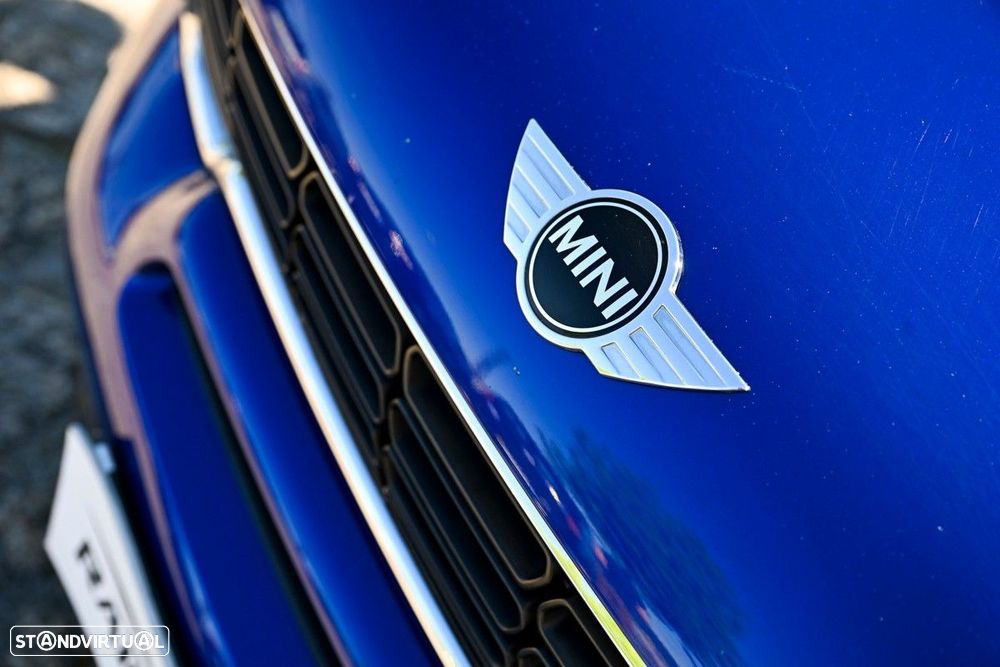 MINI Paceman Cooper SD ALL4 Auto - 23