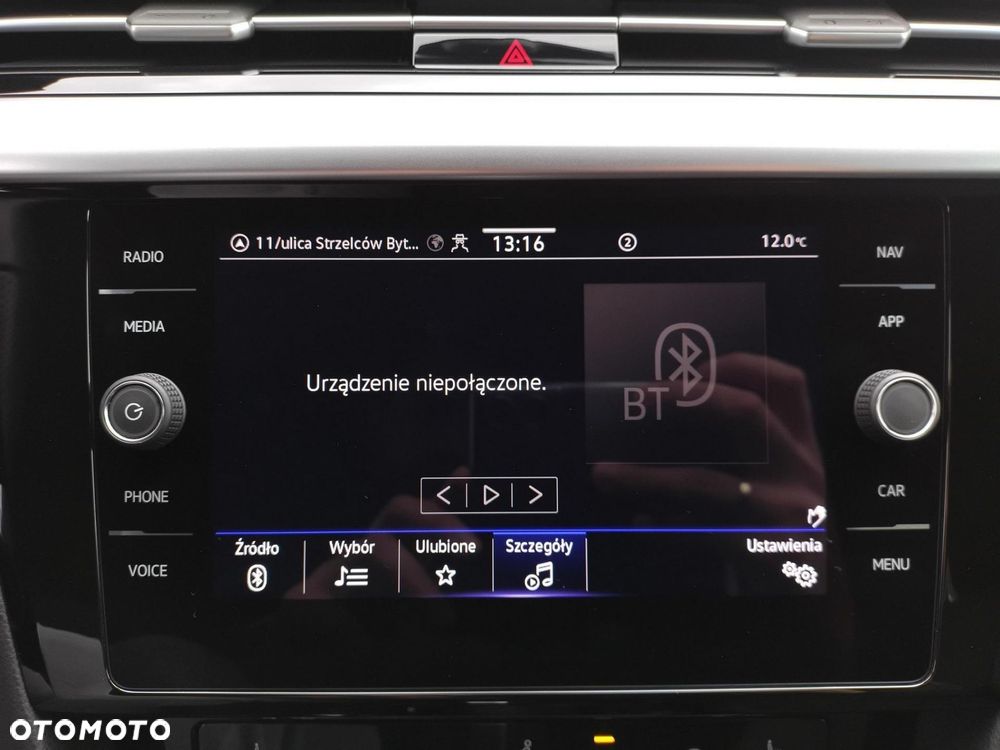 Volkswagen Arteon 2.0 TDI 4Motion R-Line DSG - 17