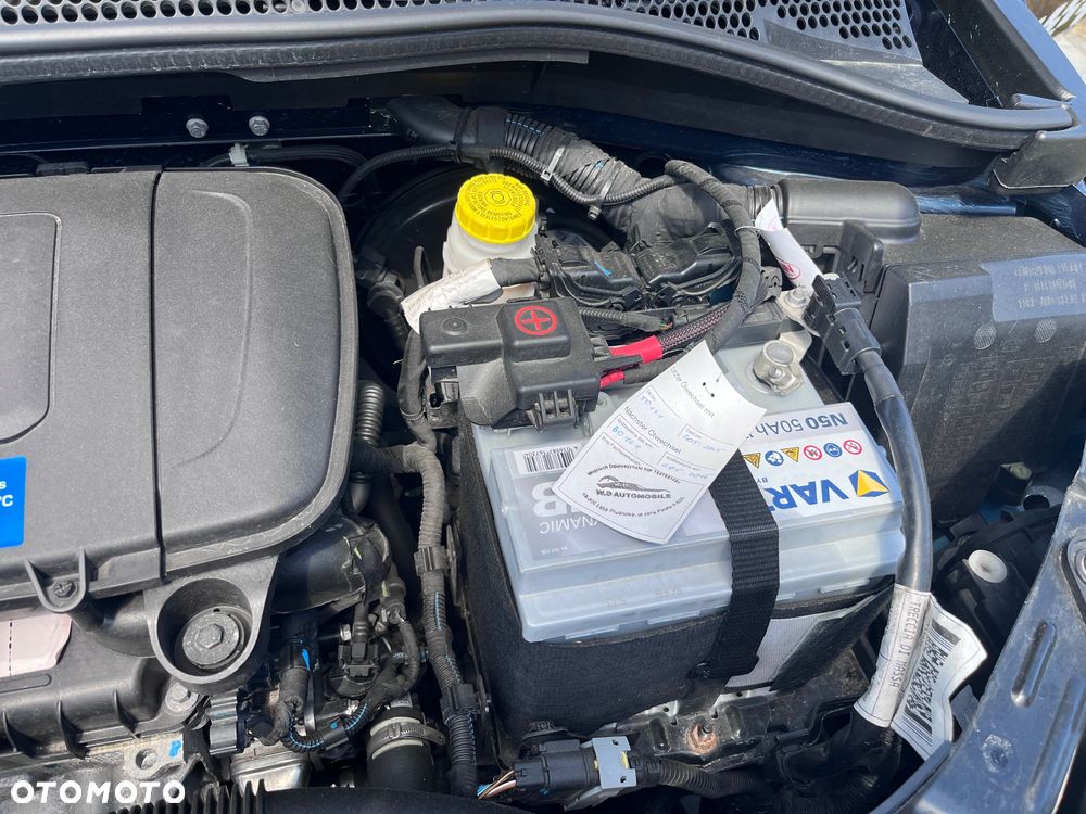 Fiat 500 1.0 Hybrid Lounge - 26