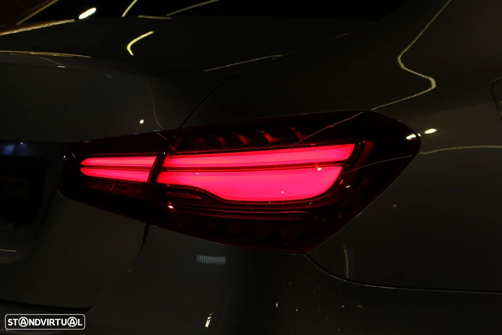 Mercedes-Benz A 250 e Style Plus - 9