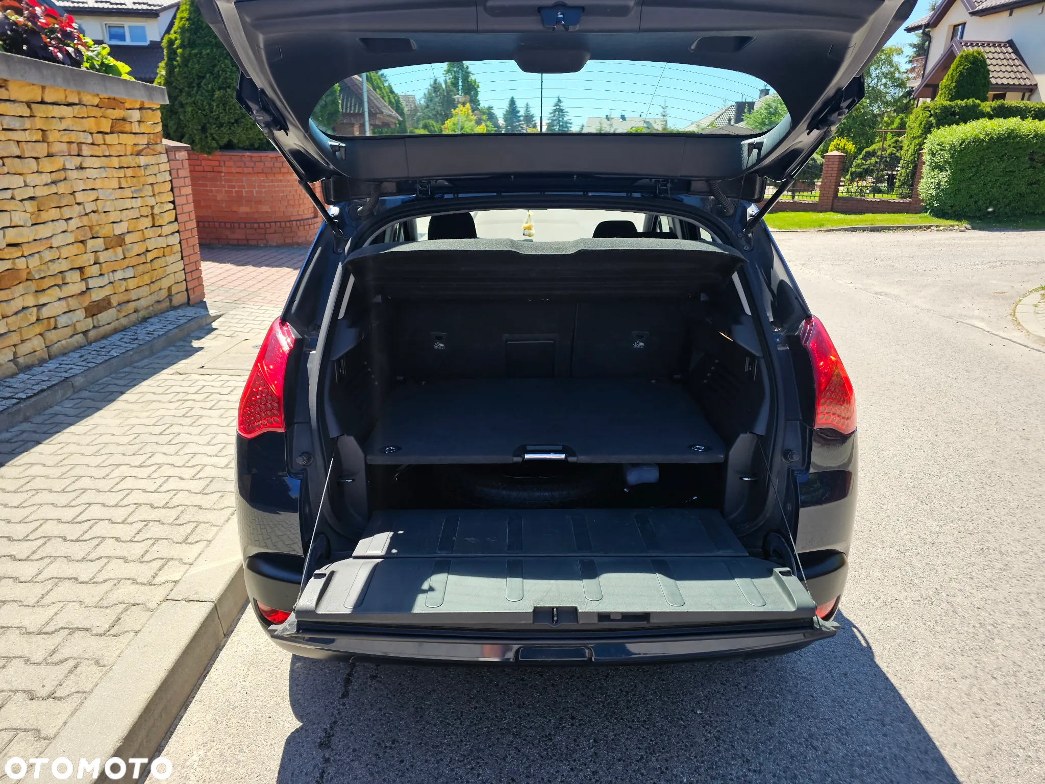 Peugeot 3008 1.6 Trendy - 20
