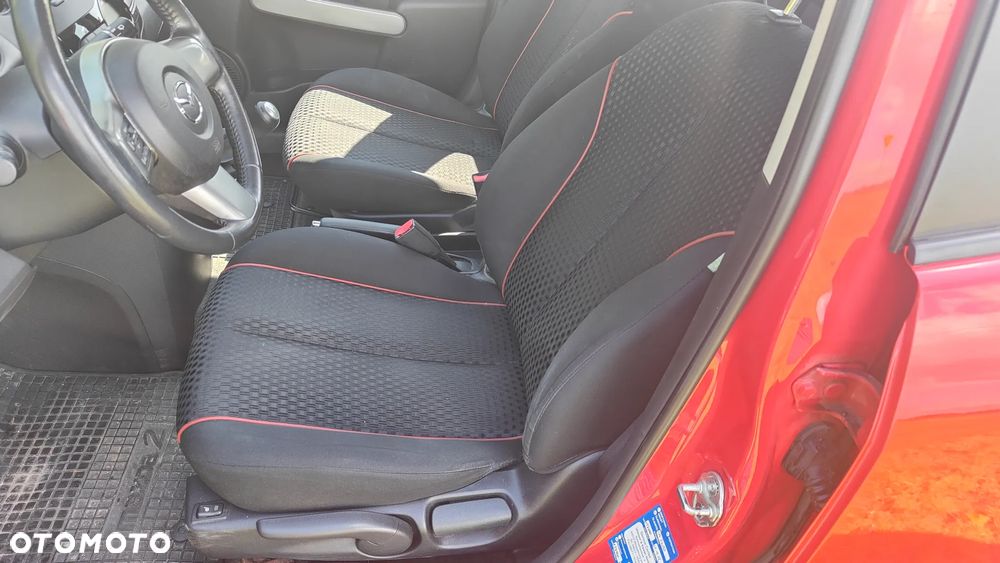 Mazda 2 1.3 Exclusive - 13