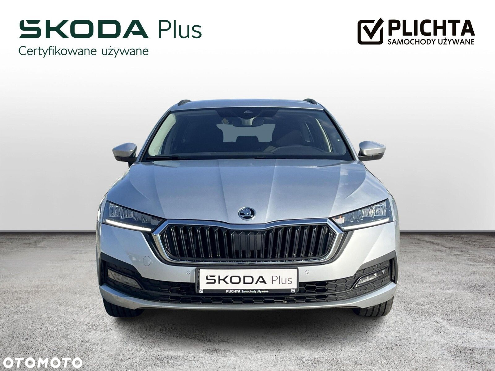 Skoda Octavia - 8