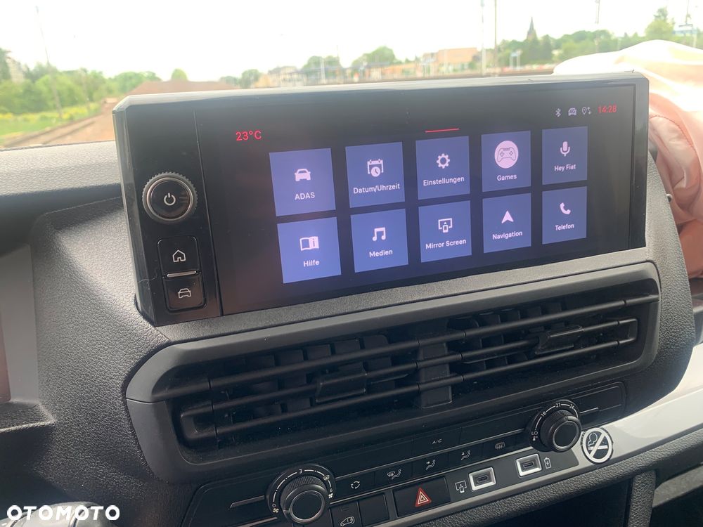 Fiat Scudo - 22
