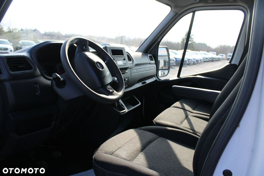 Opel Movano - 14