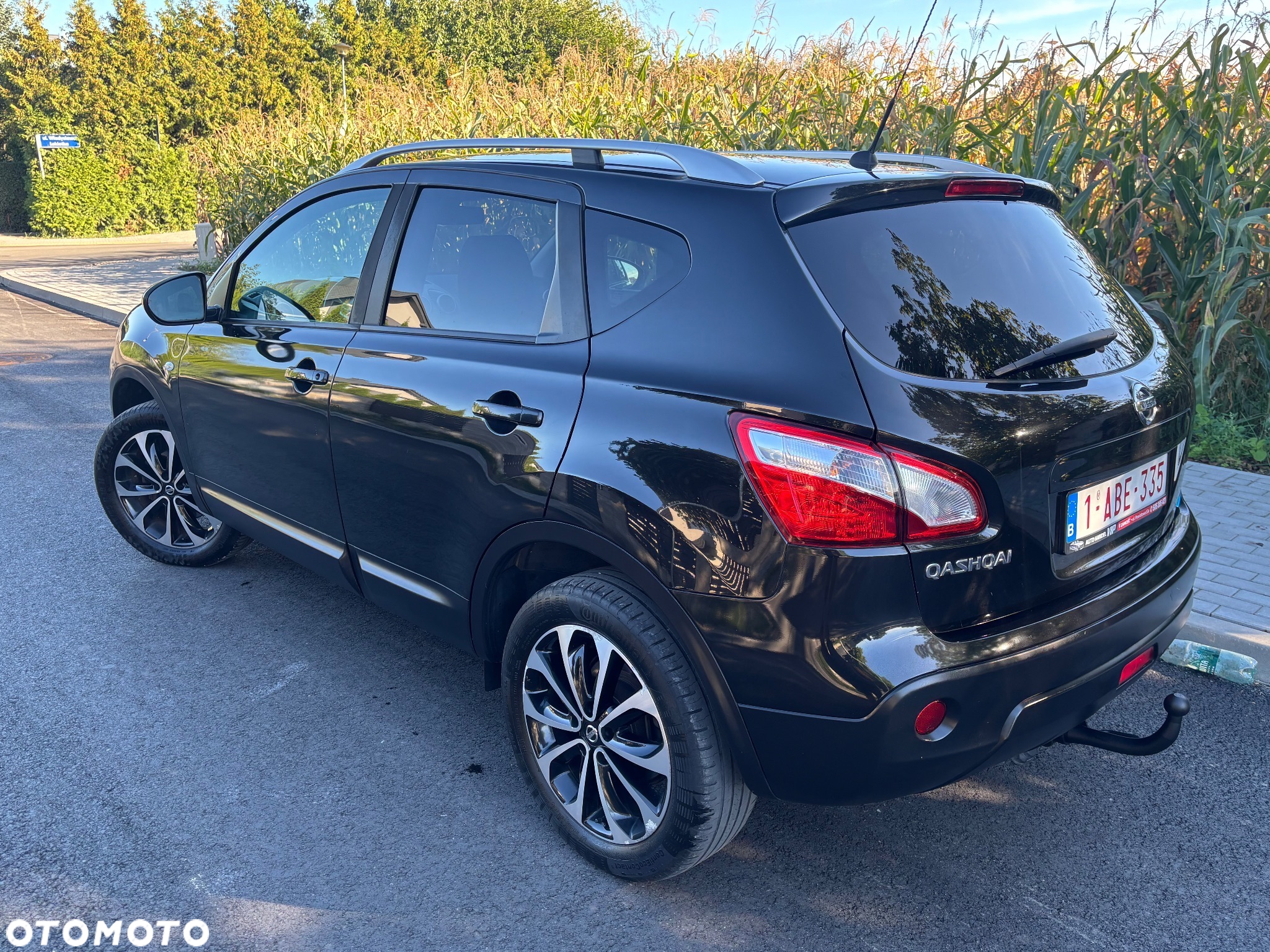 Nissan Qashqai 1.5 dCi Acenta - 5