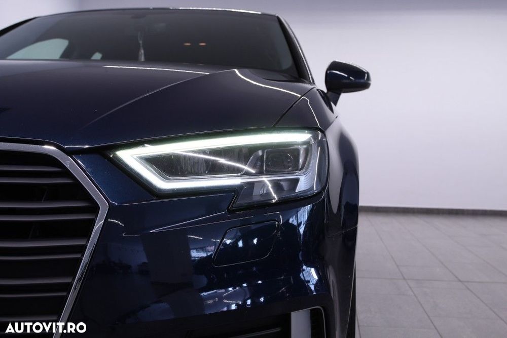 Audi A3 Sportback - 14