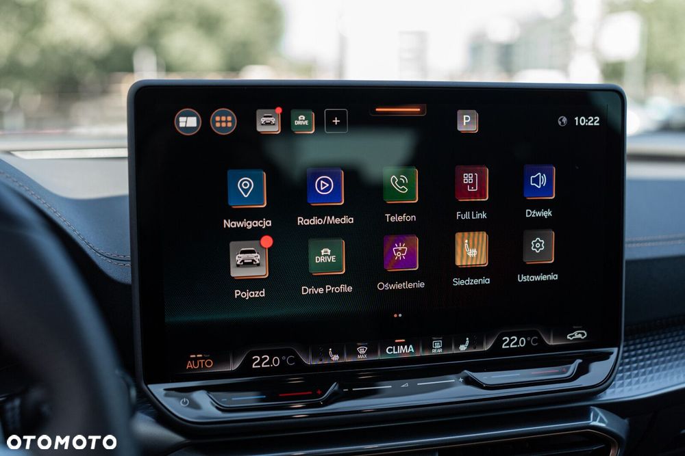 Cupra Formentor 1.5 eTSI mHEV DSG - 11