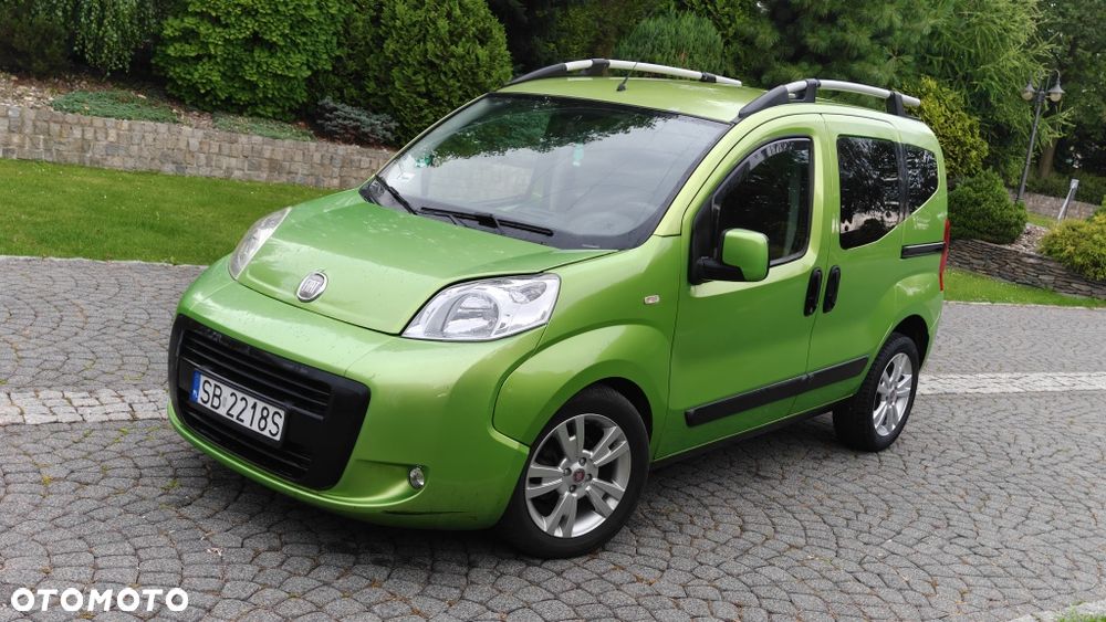 Fiat Qubo - 3