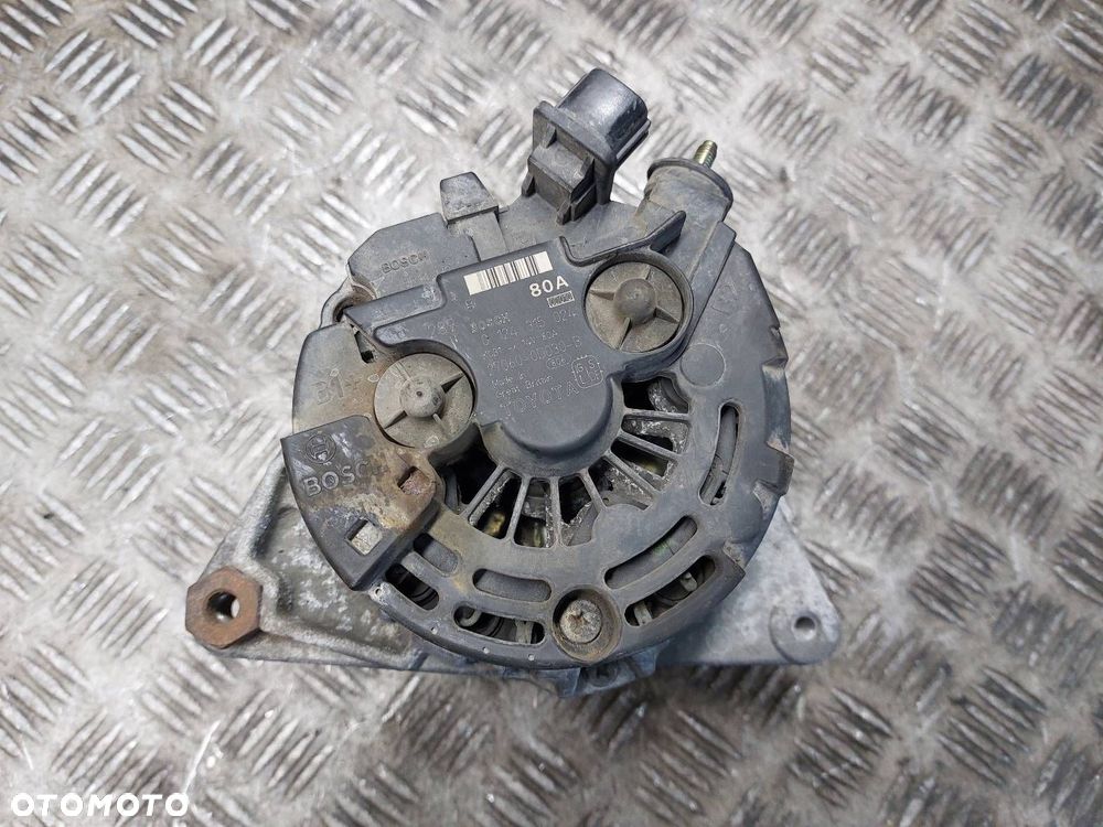 ALTERNATOR TOYOTA COROLLA E12 1.4 VVTI 27060-0D030-B - 4