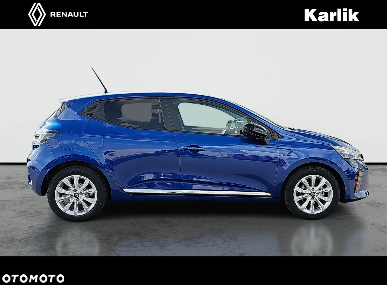 Renault Clio 1.0 TCe Intens - 4