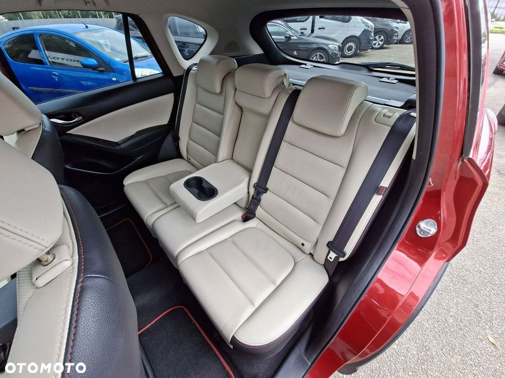 Mazda CX-5 - 27