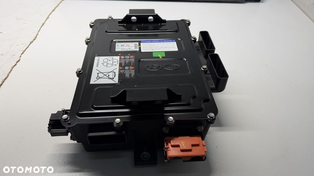 KIA RIO IV V 1.0 TGDI 48V BATERIA AKUMULATOR 17-25 - 3