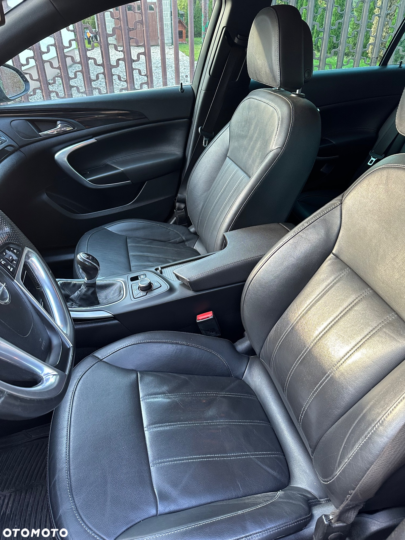 Opel Insignia 2.0 CDTI Edition ecoFLEX - 12