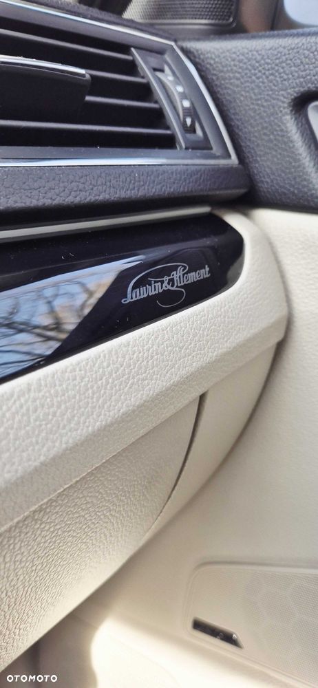 Skoda Superb 1.8 TSI L&K - 12