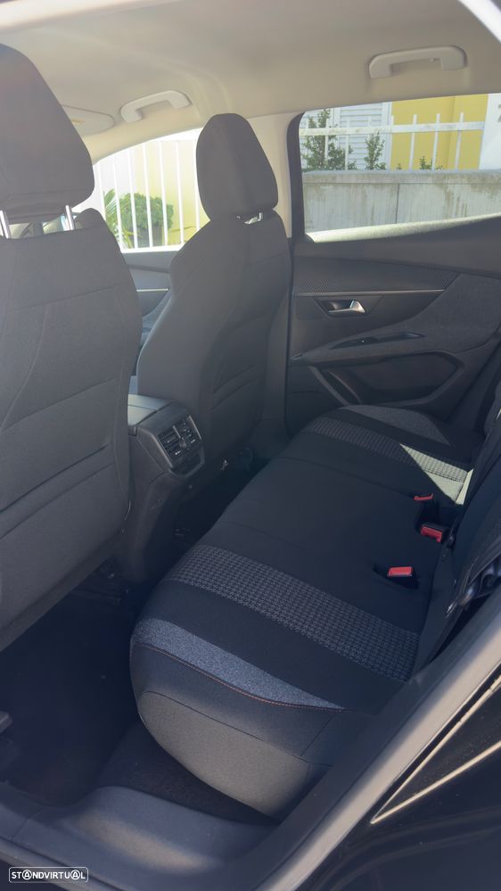 Peugeot 3008 - 4