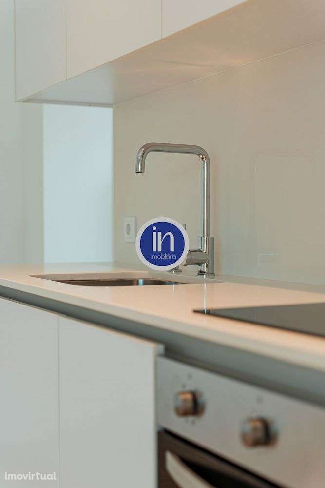 Apartamento T2 - Grande imagem: 2/7