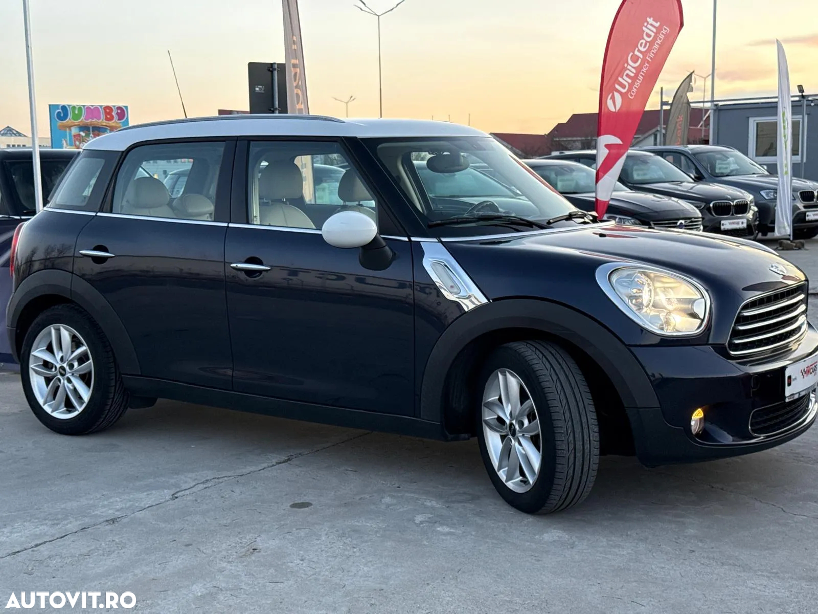 Mini Countryman Cooper D All4 Aut. - 30