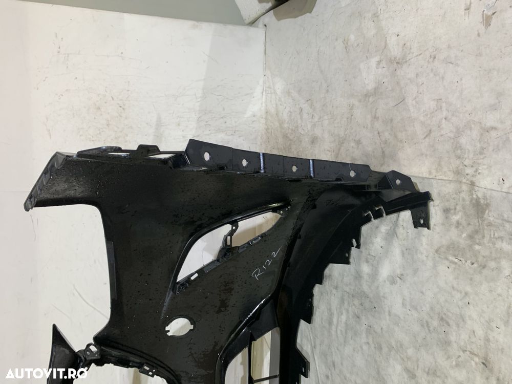 Bara fata Mazda CX, 2016, 2017, 2018, 2019, cod origine OE DK8A-50031. - 13