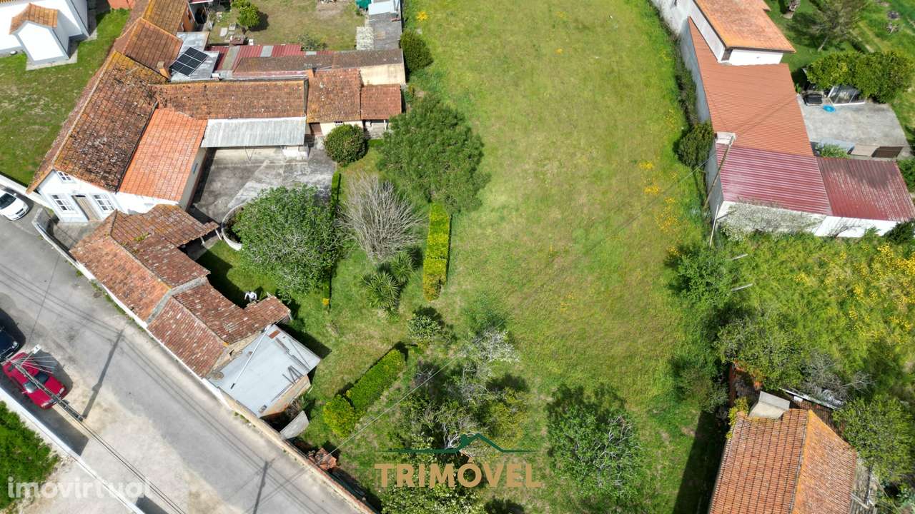 Terreno para Construção em Estarreja - Grande imagem: 3/7