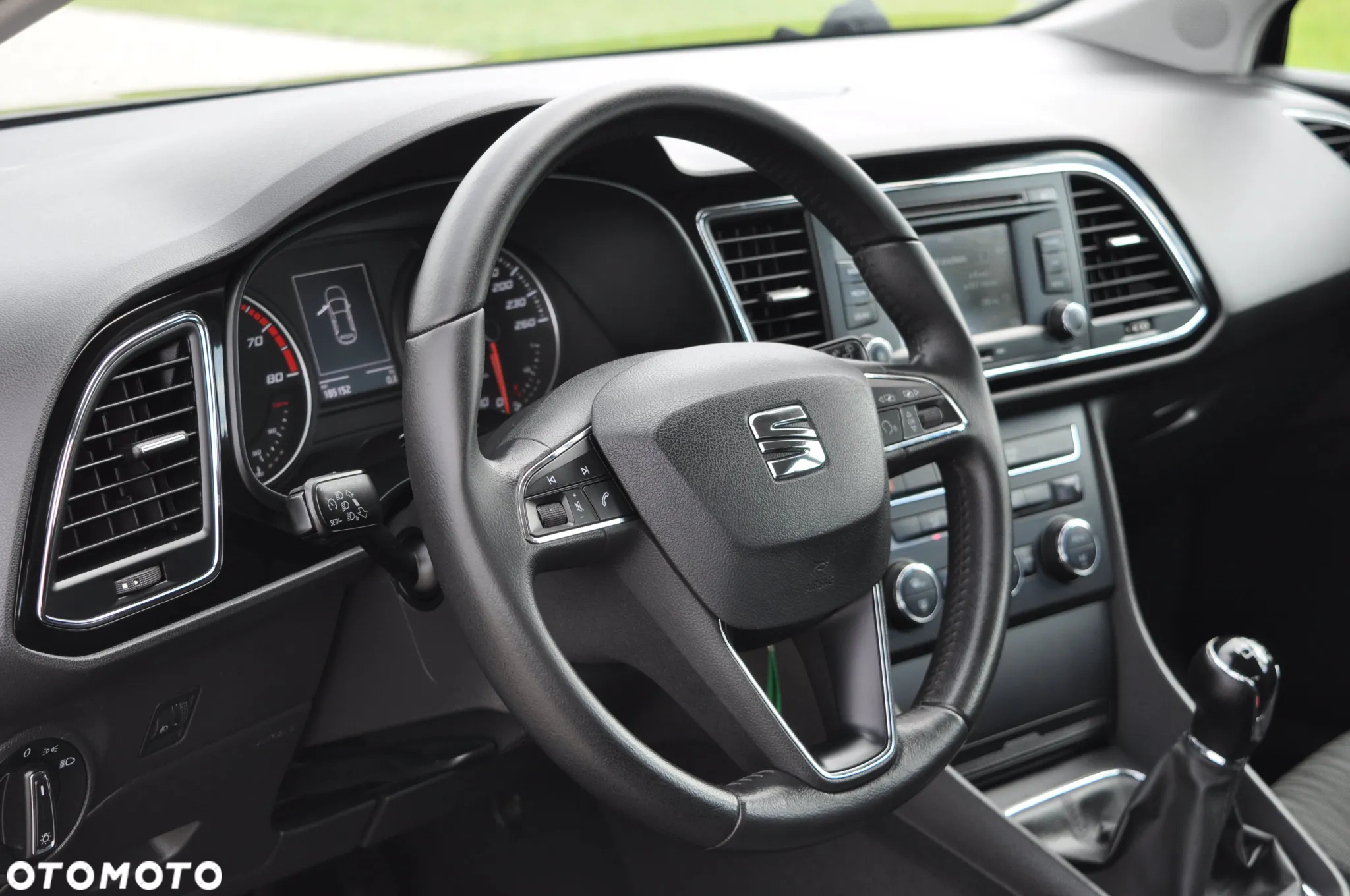 Seat Leon 1.2 TSI Style S&S - 6