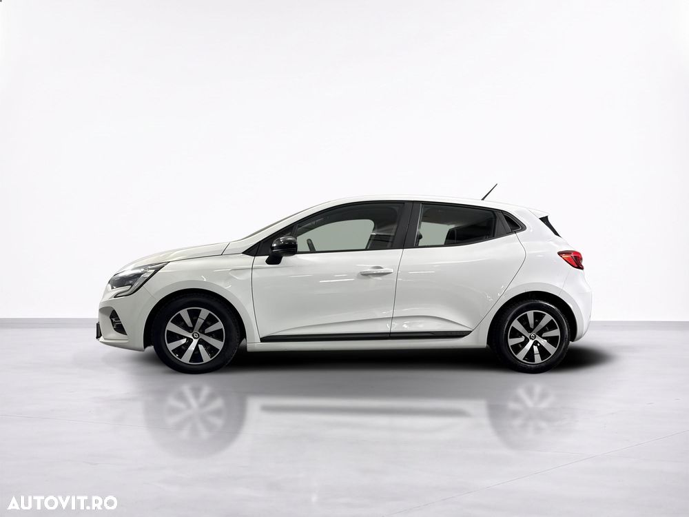 Renault Clio - 4