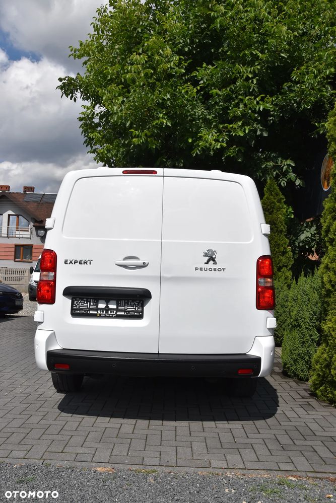 Peugeot Expert - 11