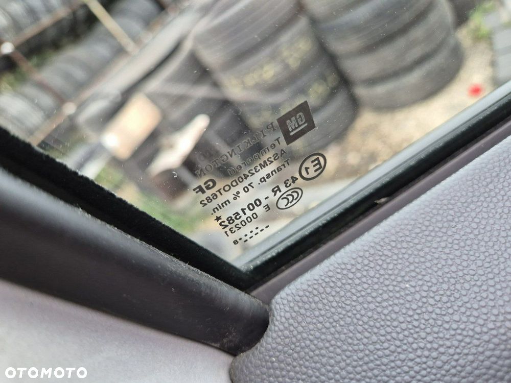 Opel Zafira 1.8 Innovation - 8