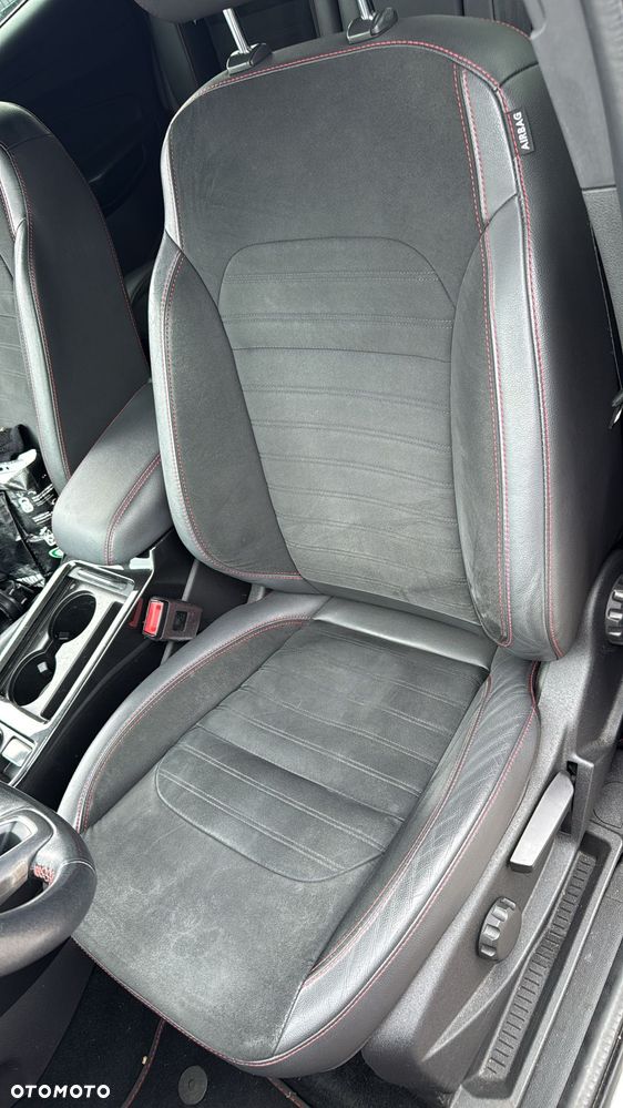 Ford Kuga - 21