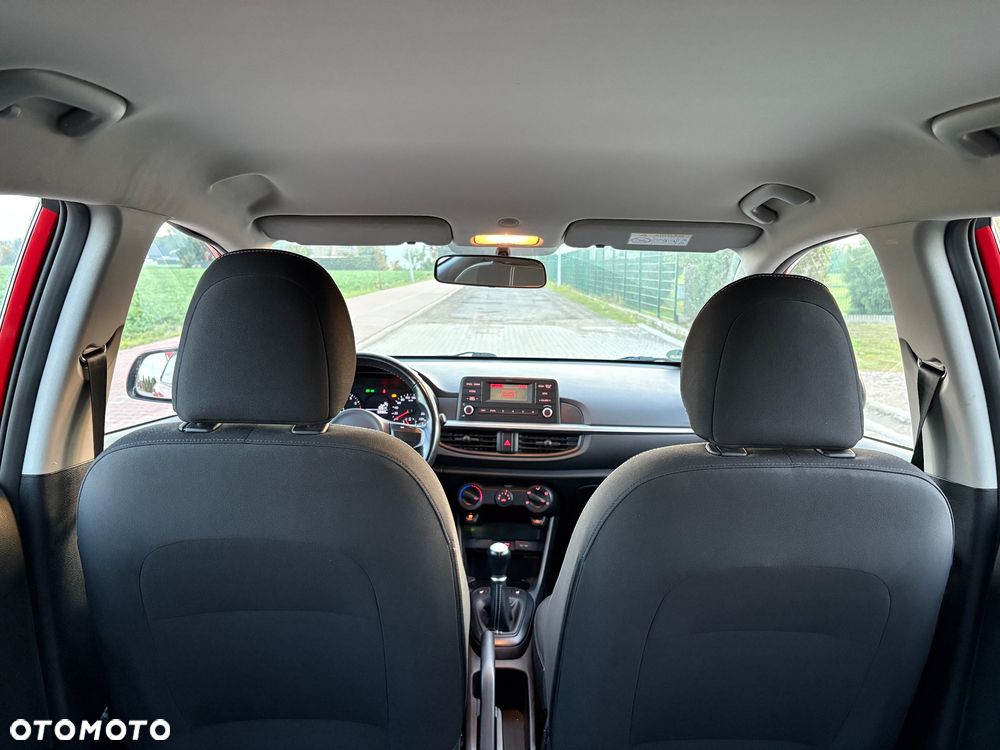 Kia Picanto 1.0 L Business Line - 20