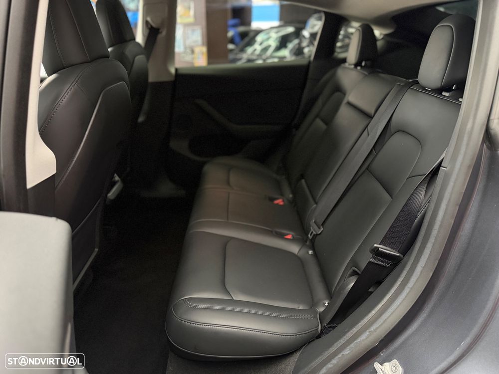 Tesla Model Y Long Range Tração Integral - 6