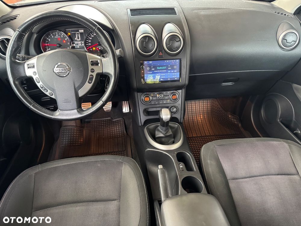 Nissan Qashqai 1.6 acenta - 18