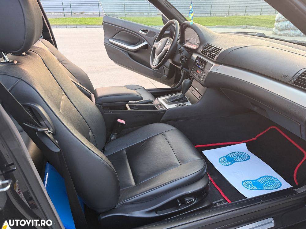 BMW Seria 3 - 9