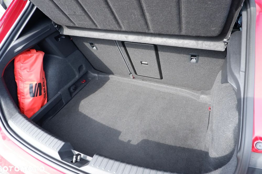 Seat Leon 2.0 TDI FR - 13