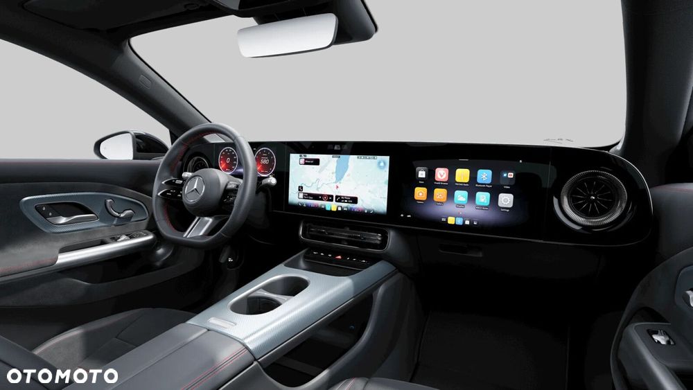 Mercedes-Benz CLA - 20