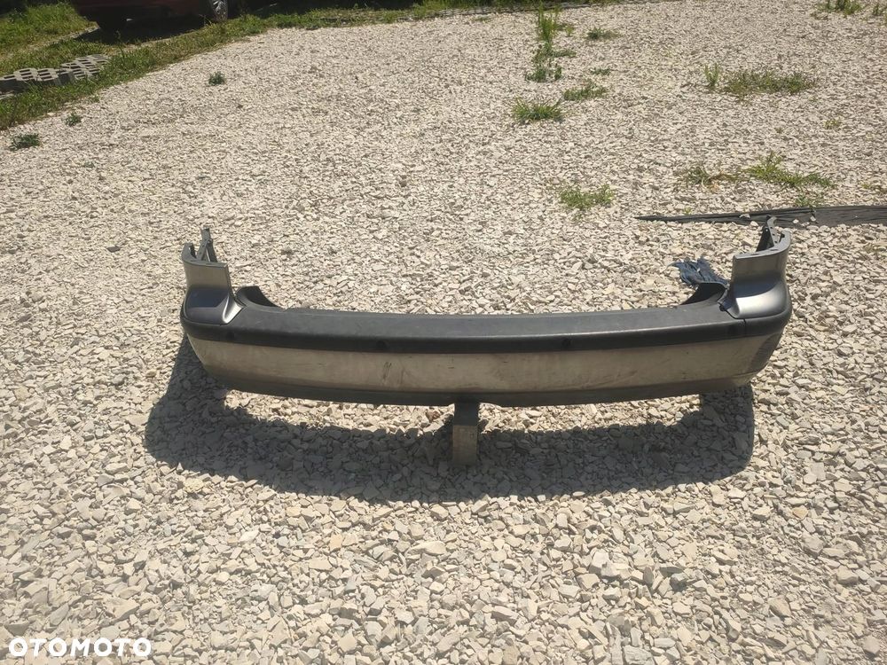 EU ZDERZAK BELKA TYŁ SAAB 9-5 LIFT KOMBI 279 - 1