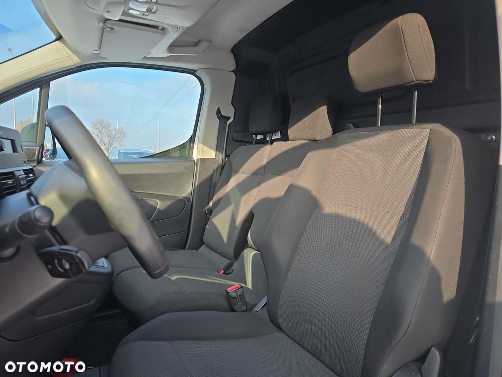 Peugeot partner-van - 17