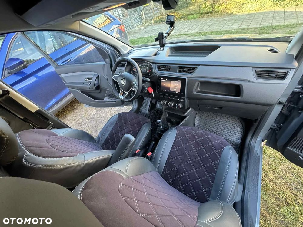 Renault Express - 10