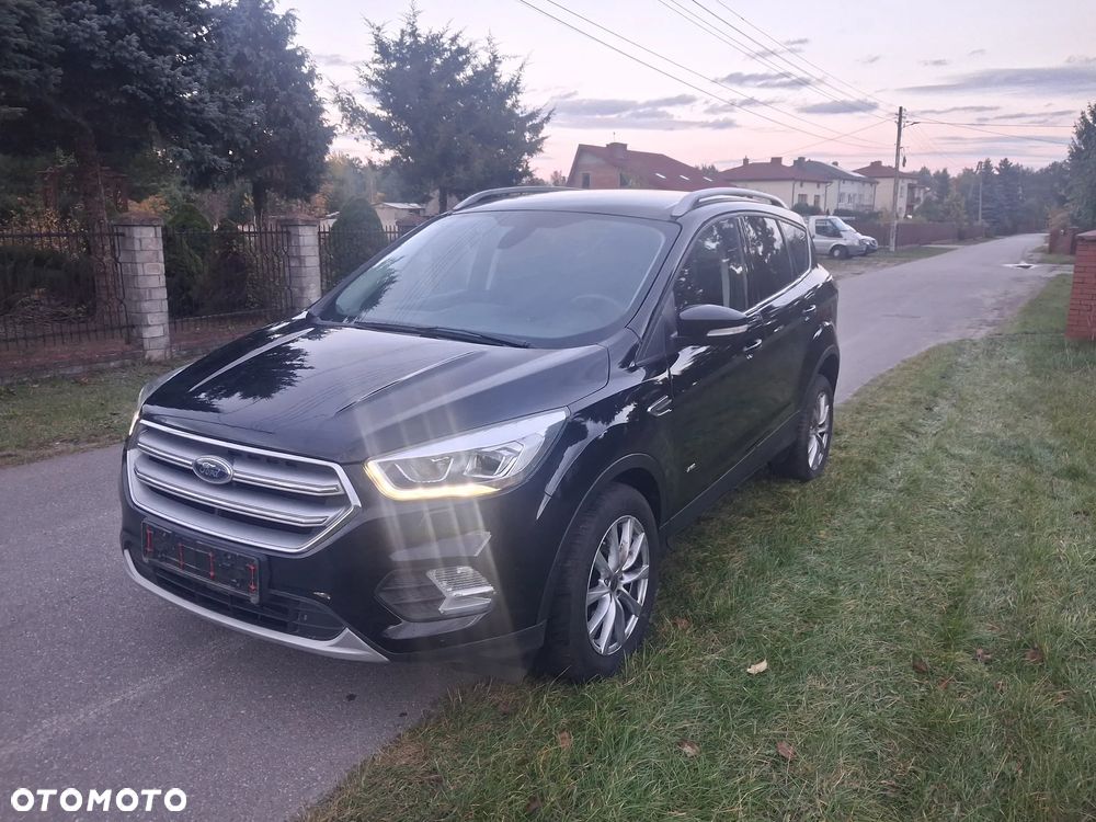 Ford Kuga ver-2-0-ecoblue-4x4-cool-connect - 1