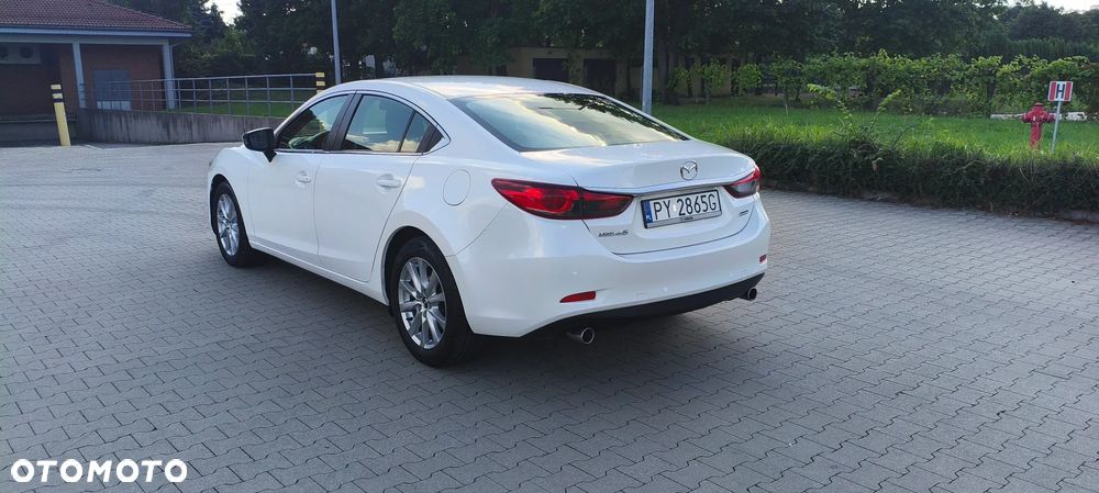 Mazda 6 - 16