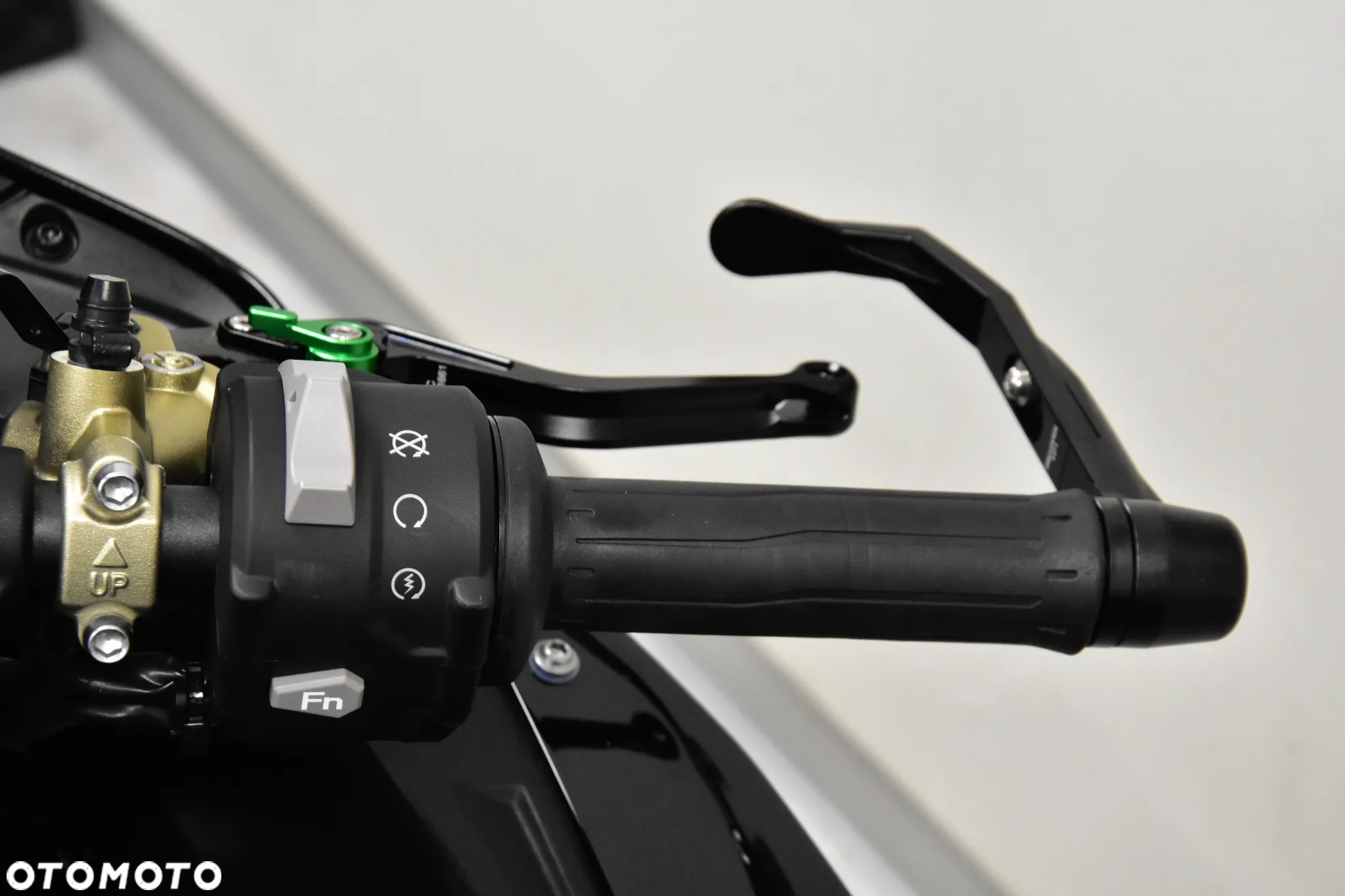 Kawasaki Ninja H2 SX - 24
