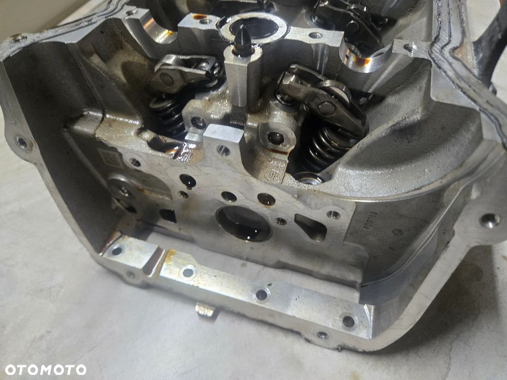 GŁOWICA DO SILNIKA 2.0 GTI TSI TFSI 06K403S/AJ - 3