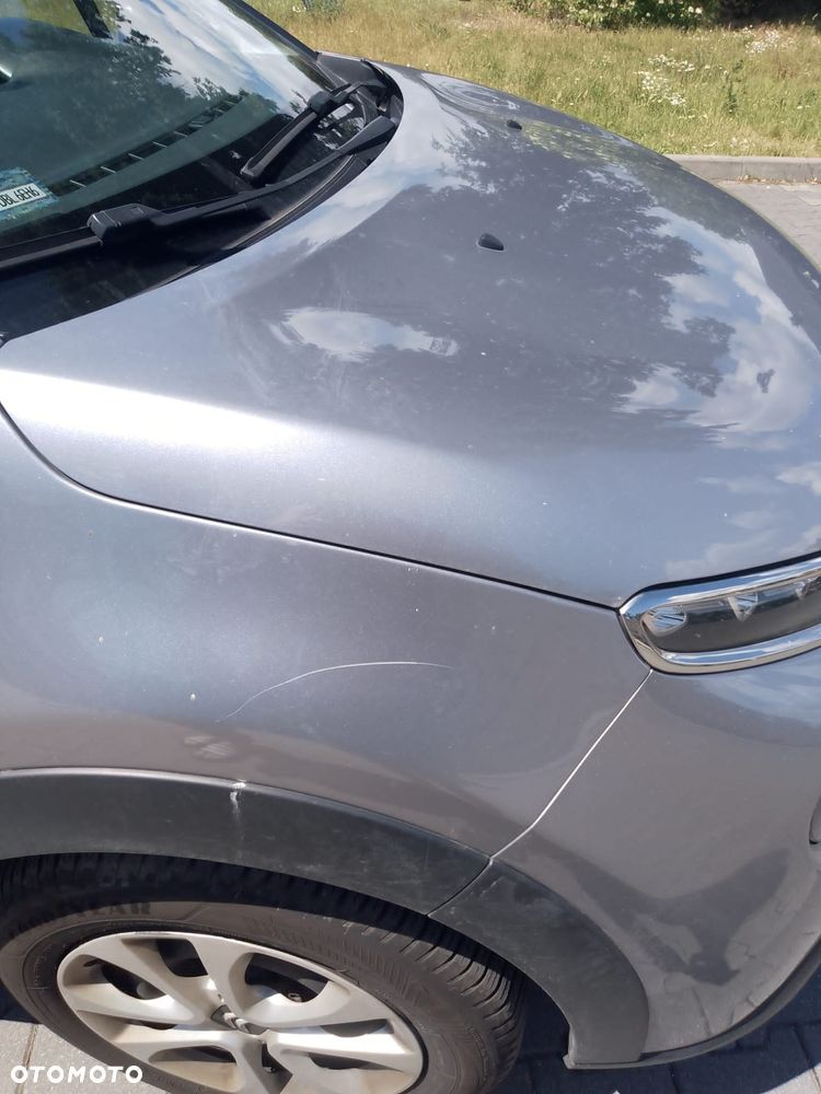 Citroën C3 1.2 PureTech Live - 10