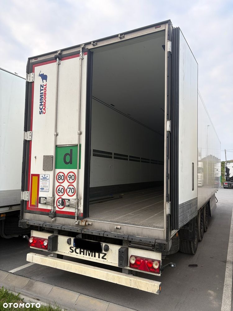 Schmitz Cargobull | 2023 | Kwiatowka lub standard | - 4