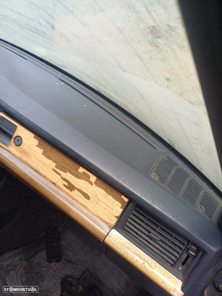 Mercedes-Benz W201 (1982-1993) 190 E 1.7 - 19