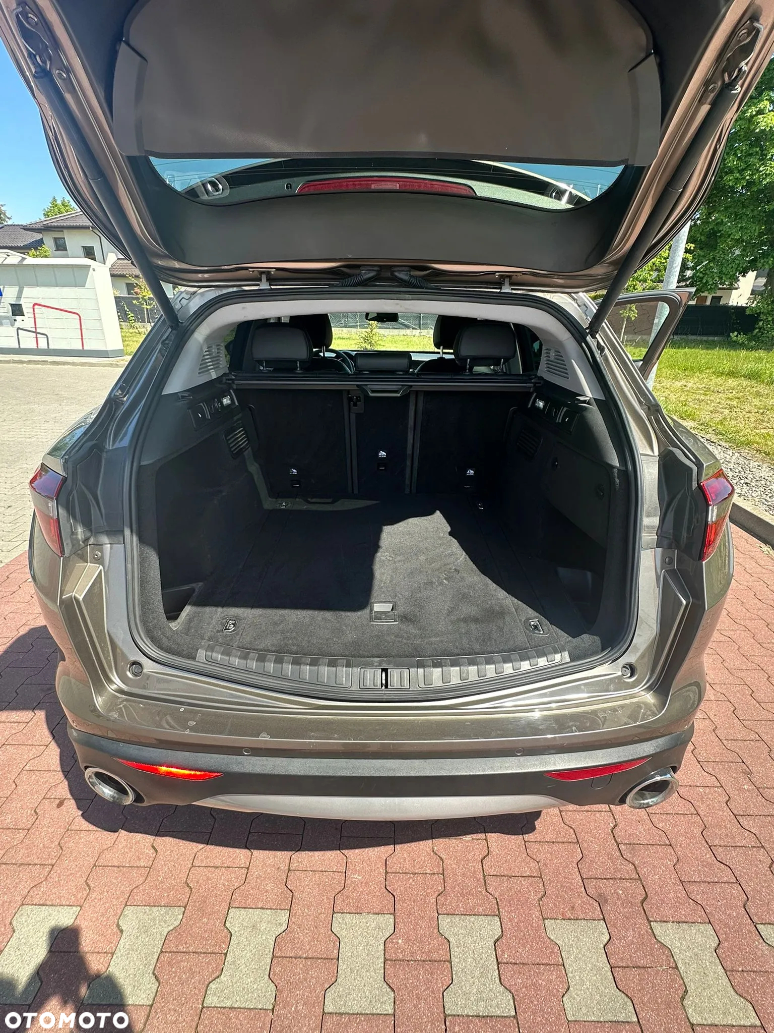 Alfa Romeo Stelvio 2.0 Turbo Super Q4 - 11