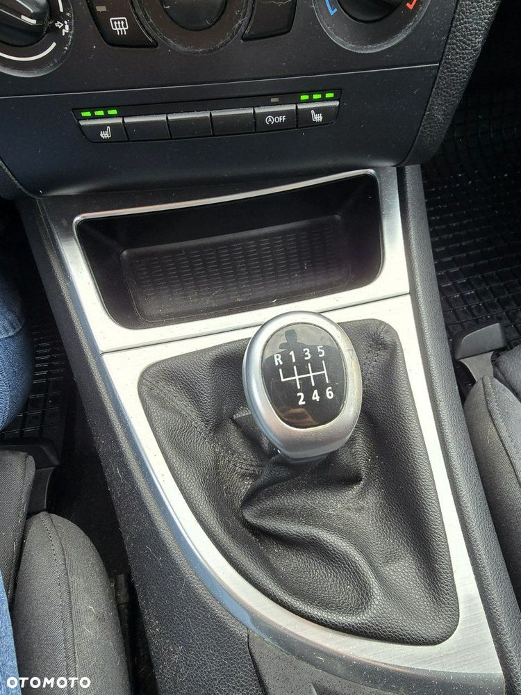 BMW Seria 1 - 23